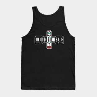 Mind Meld 11 - Reverse Tank Top